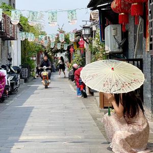 福建妹妹幼儿10岁左右
