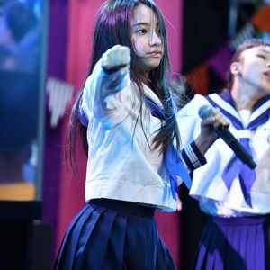 福建妹妹幼儿10岁左右
